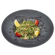 SALAD tabbouleh 300 g. (Bulgur, parsley, tomatoes, mint leaves, lime juice)